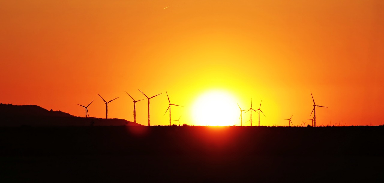 Successful Implementations of Green Energy Solutions Across The Globe